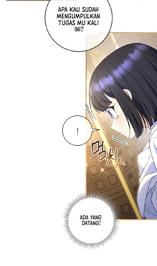 Father, I Won’t Do Anything Chapter 7 Gambar 13