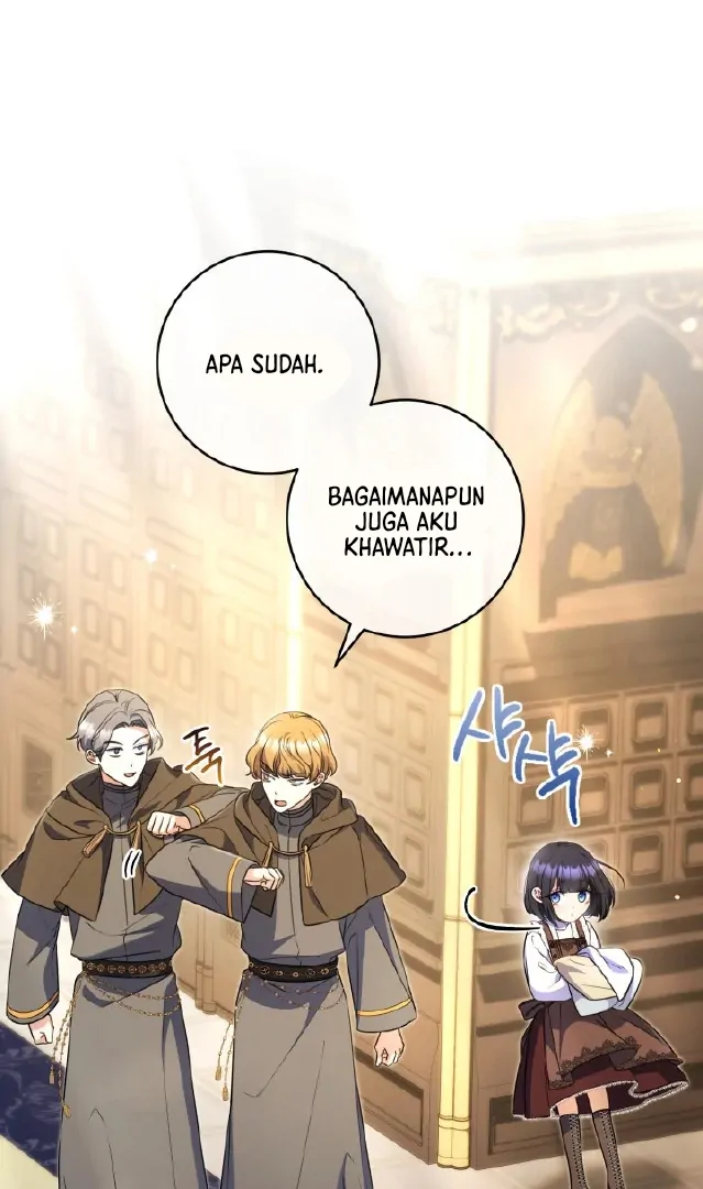 Father, I Won’t Do Anything Chapter 7 Gambar 14