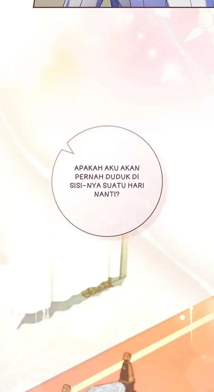 Father, I Won’t Do Anything Chapter 72 Gambar 9