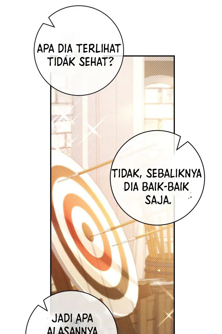 Father, I Won’t Do Anything Chapter 9 Gambar 14