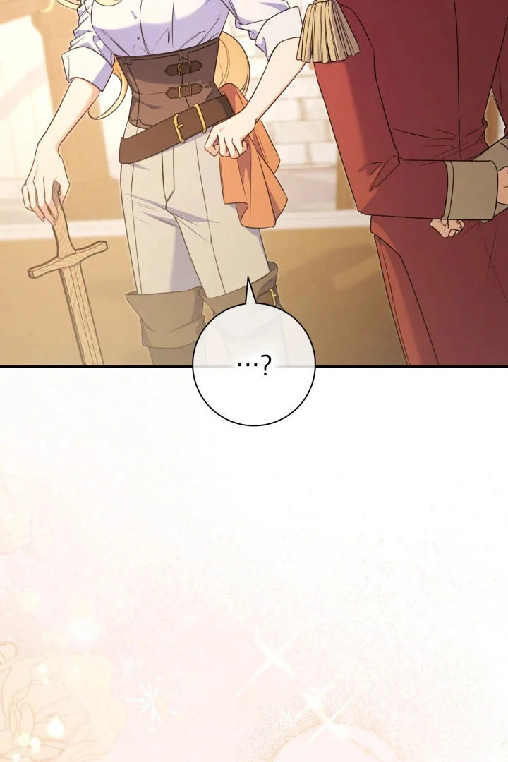 Father, I Won’t Do Anything Chapter 9 Gambar 16
