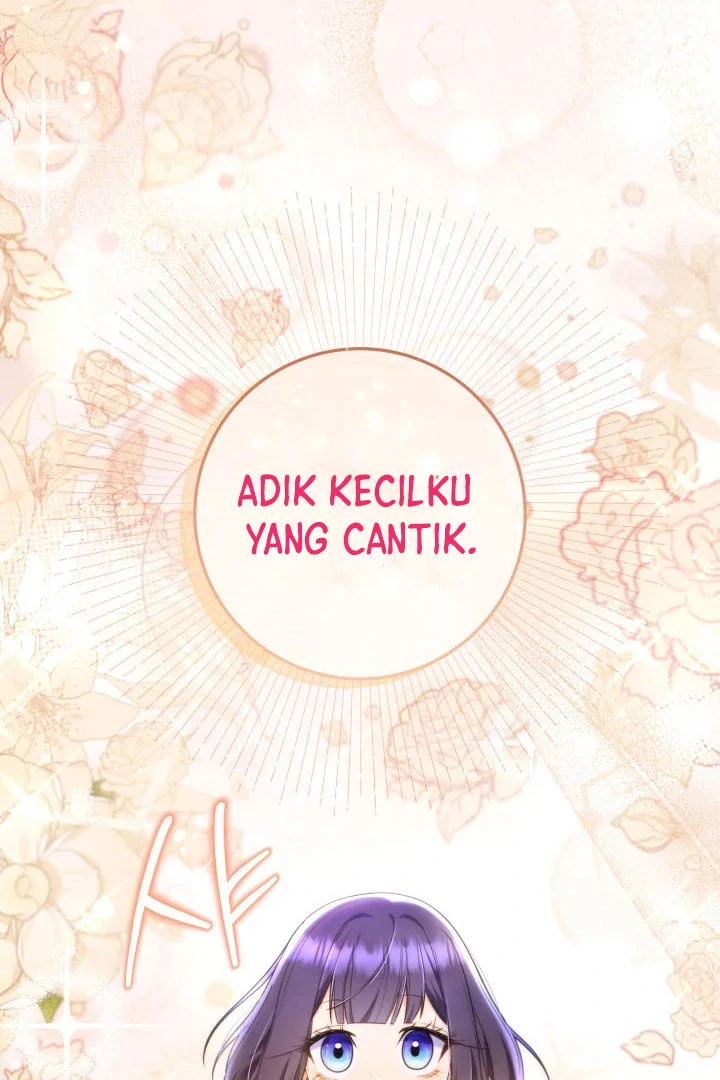 Father, I Won’t Do Anything Chapter 9 Gambar 17