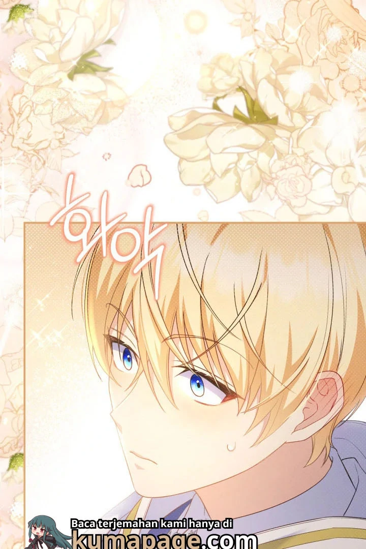 Father, I Won’t Do Anything Chapter 9 Gambar 19