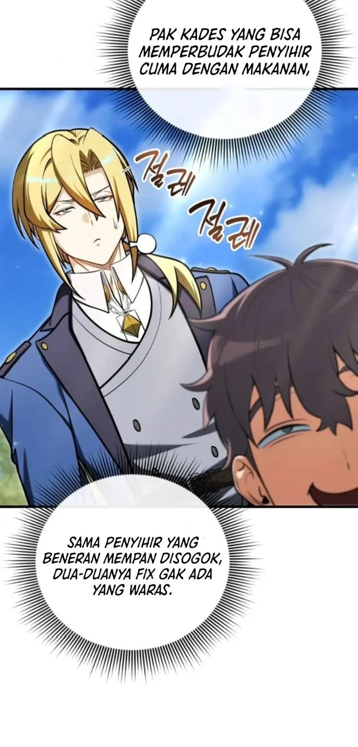 Feasting Lord in Another world Chapter 15 Gambar 11