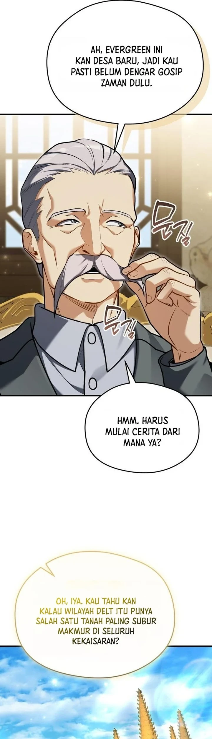 Feasting Lord in Another world Chapter 17 Gambar 11