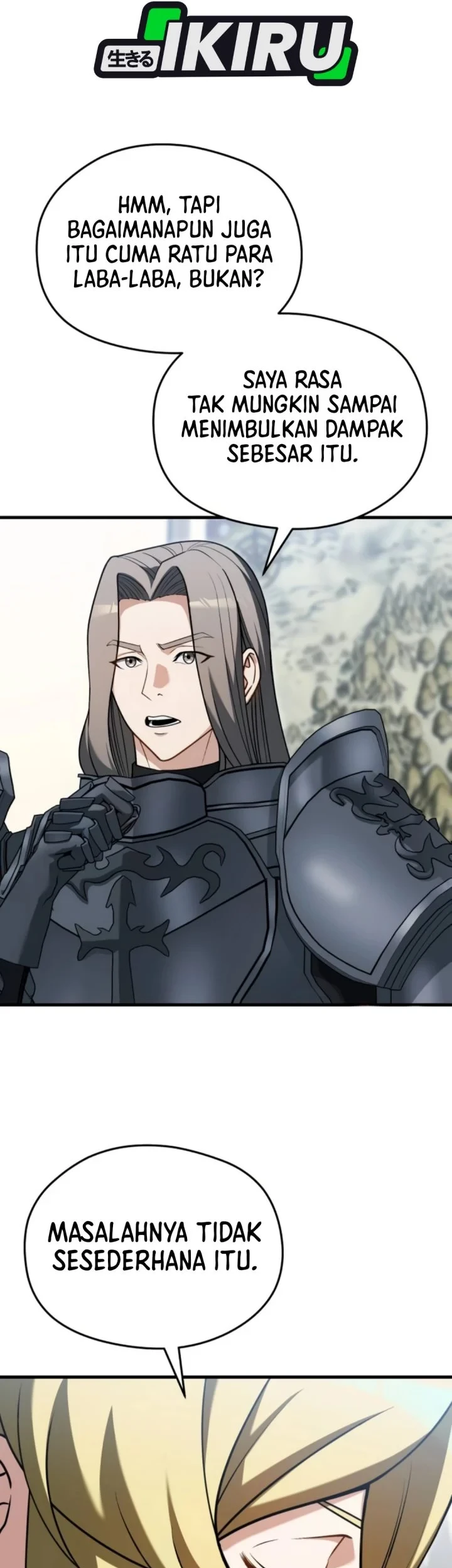 Feasting Lord in Another world Chapter 19 Gambar 10