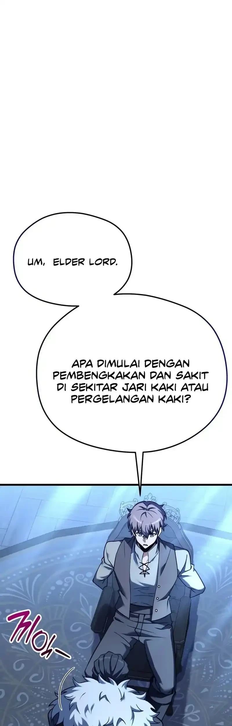 Feasting Lord in Another world Chapter 2 Gambar 12