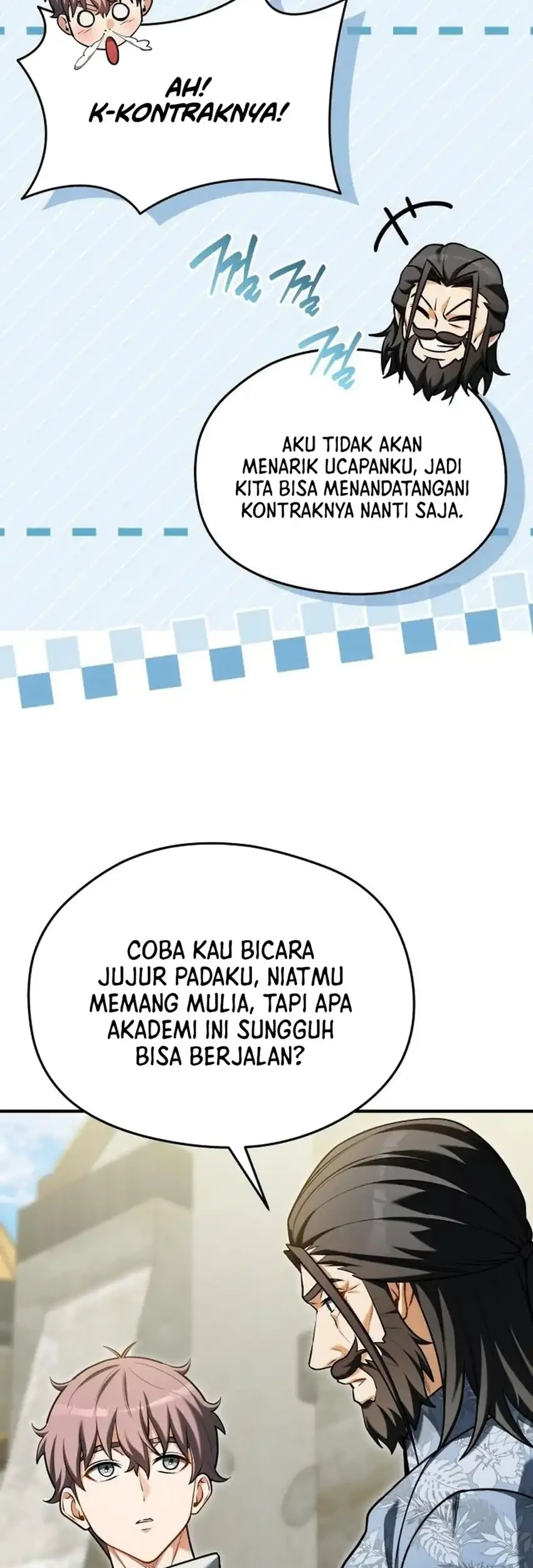 Feasting Lord in Another world Chapter 25 Gambar 9