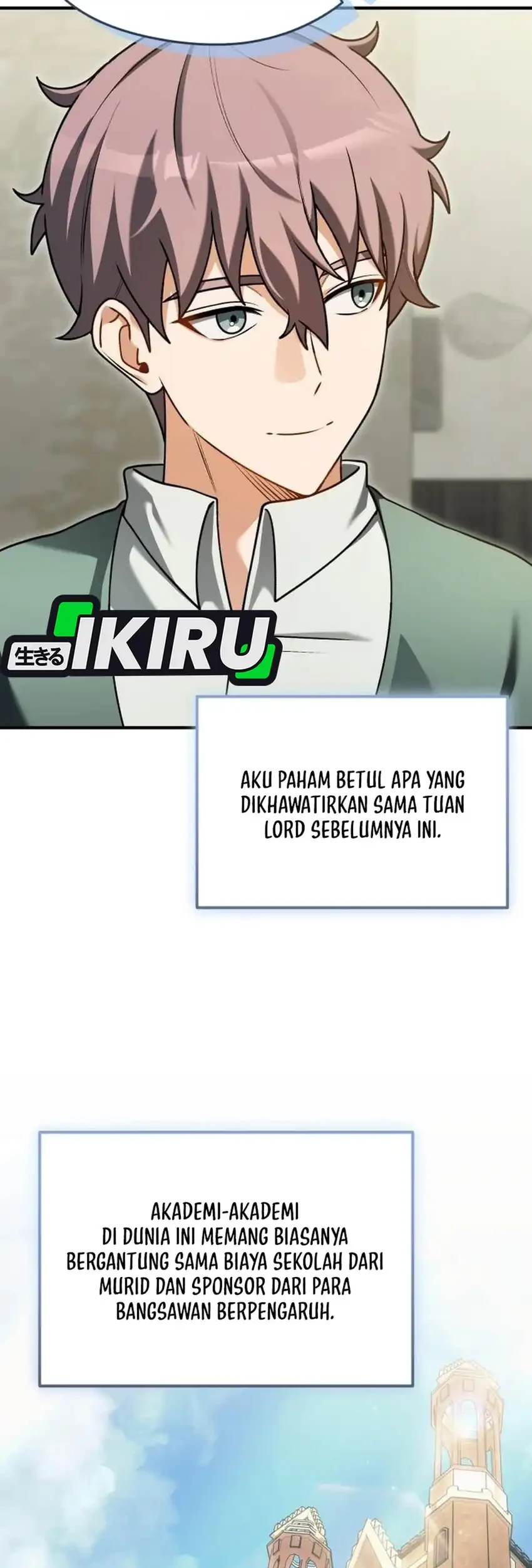 Feasting Lord in Another world Chapter 25 Gambar 11