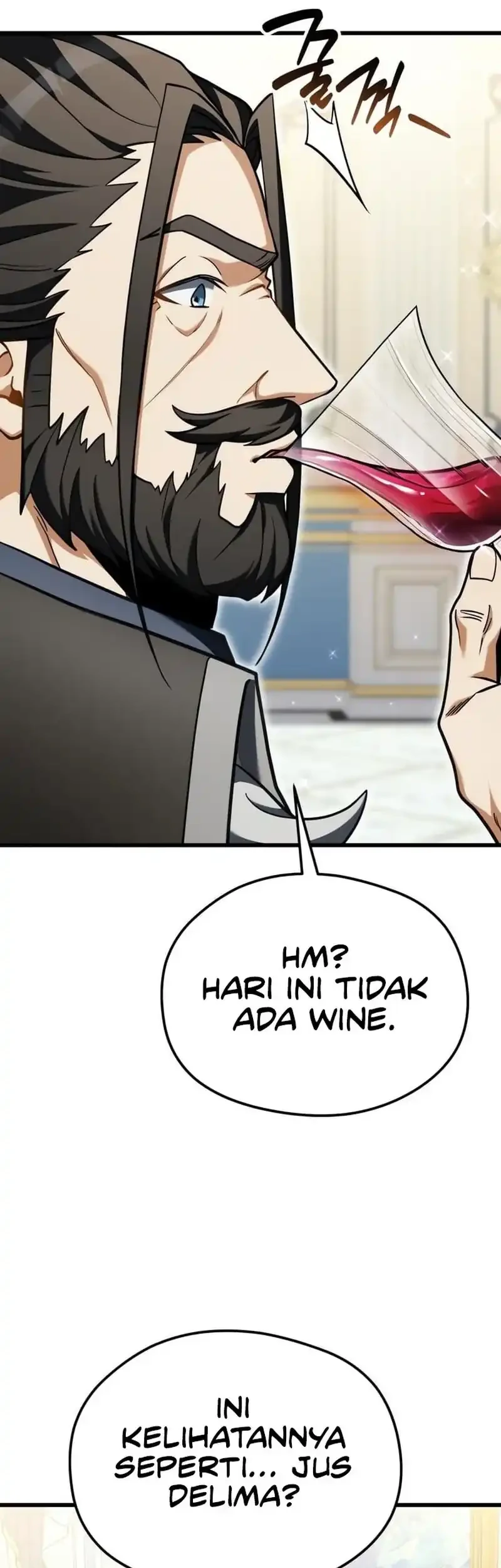 Feasting Lord in Another world Chapter 3 Gambar 12