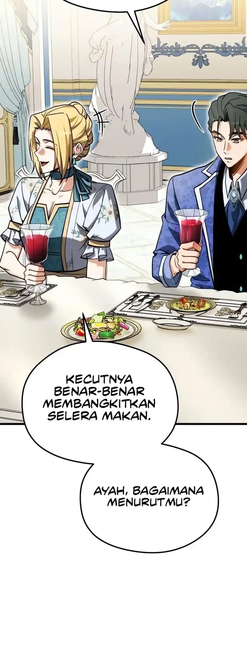 Feasting Lord in Another world Chapter 3 Gambar 13