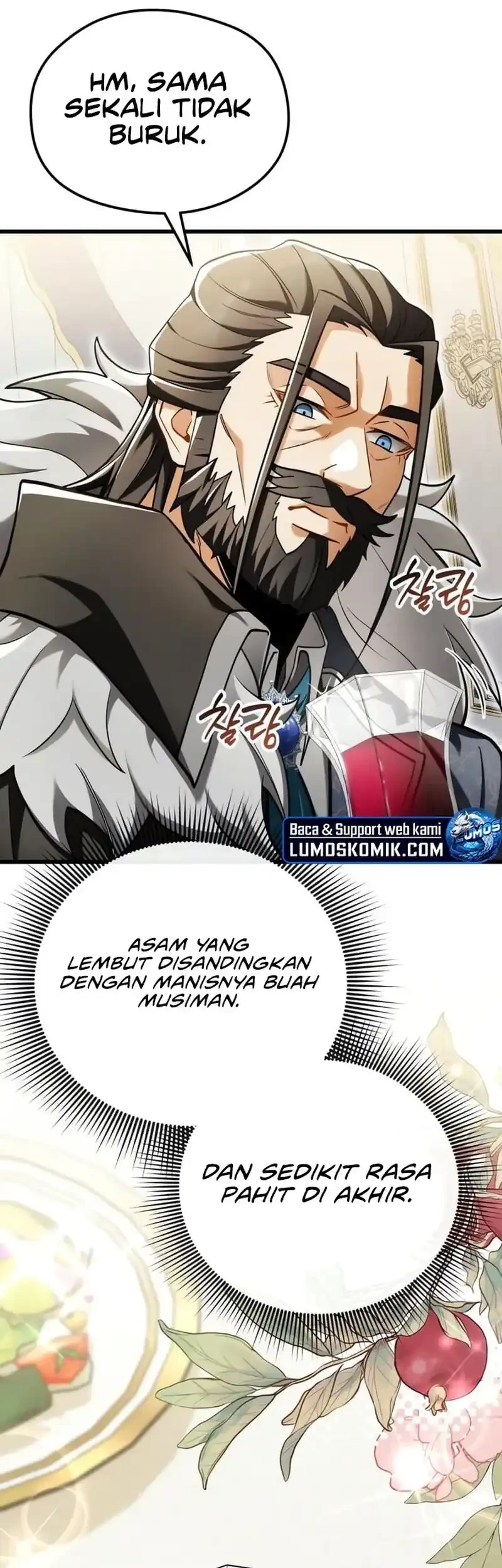 Feasting Lord in Another world Chapter 3 Gambar 14