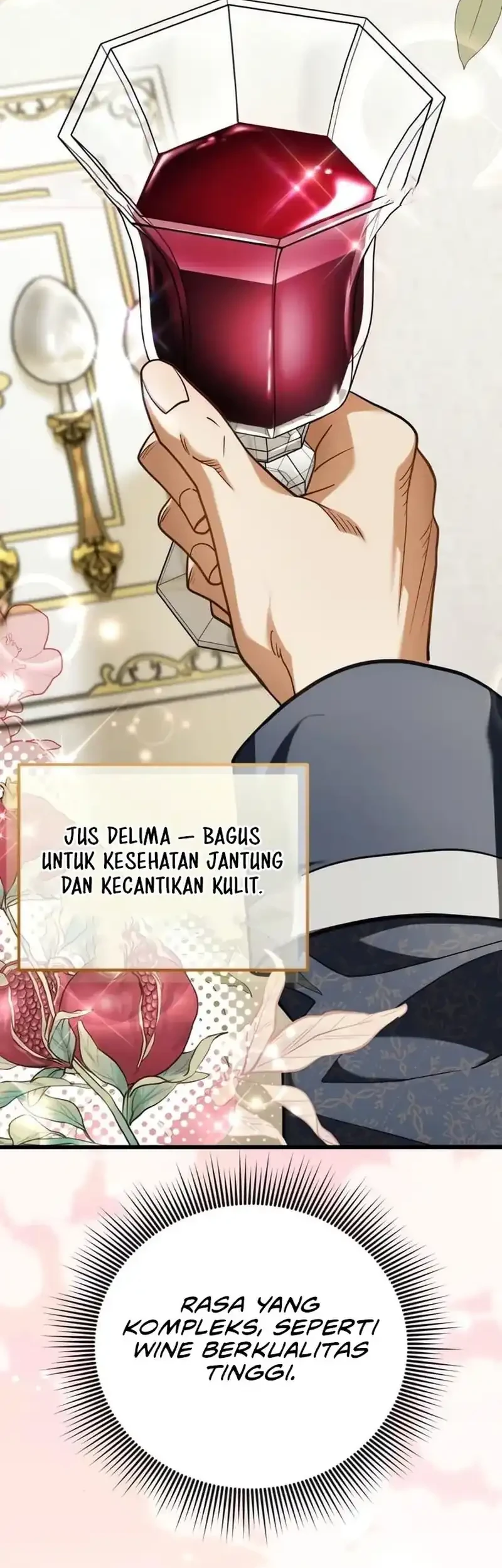 Feasting Lord in Another world Chapter 3 Gambar 15