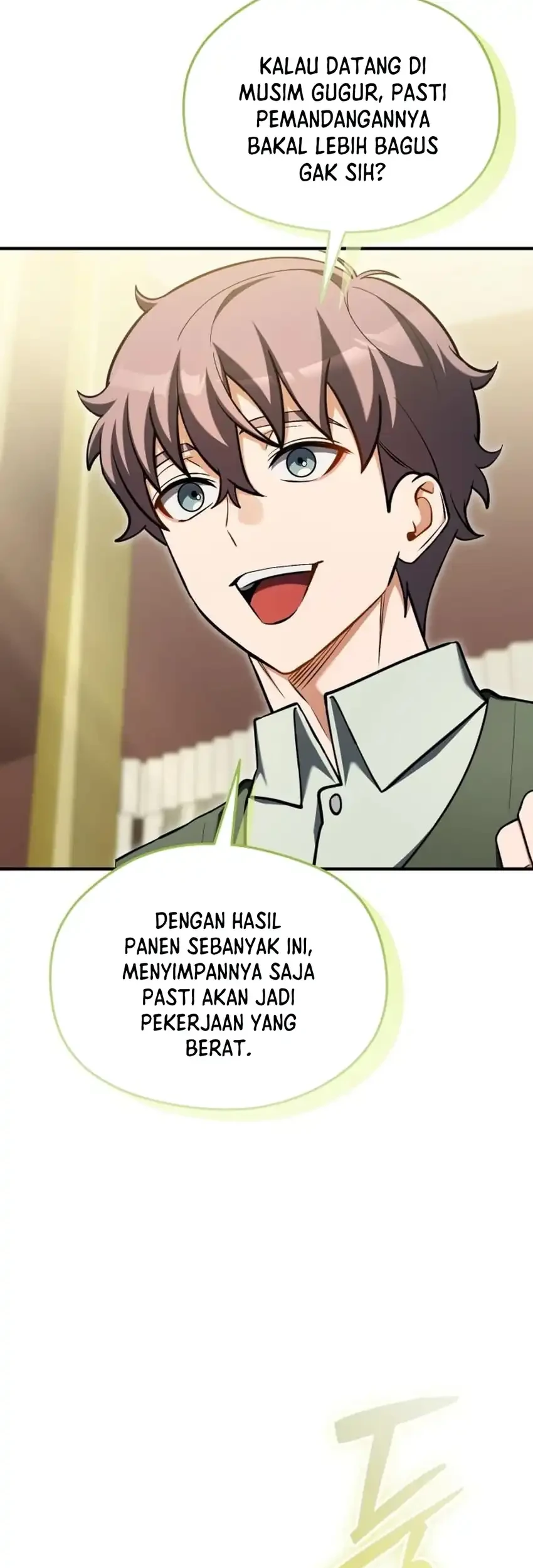 Feasting Lord in Another world Chapter 31 Gambar 14