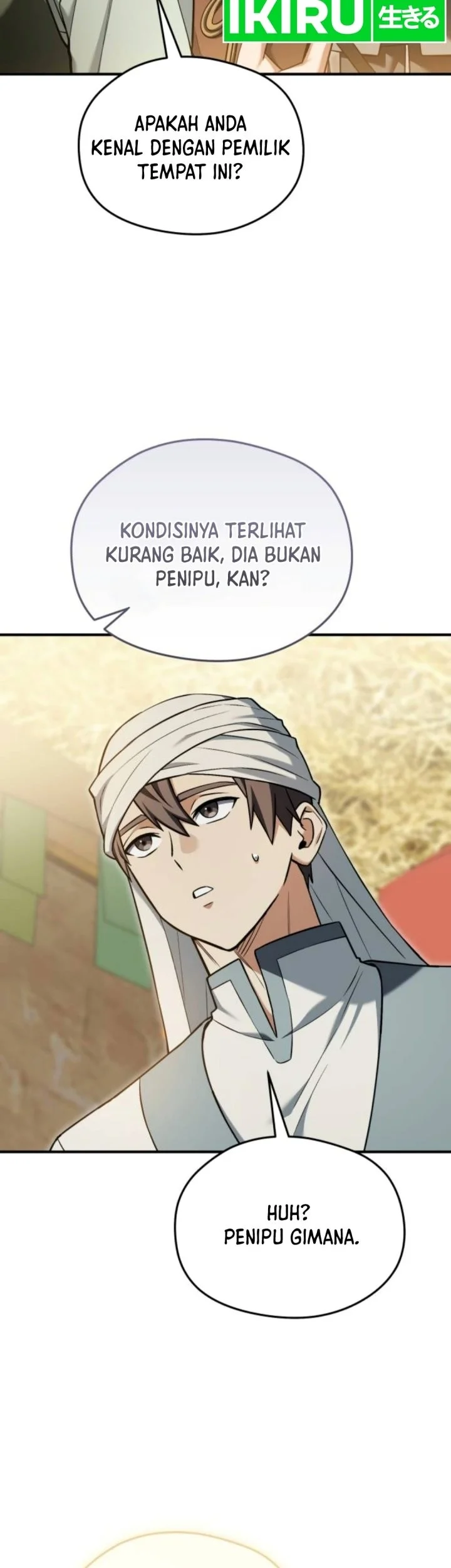 Feasting Lord in Another world Chapter 33 Gambar 12