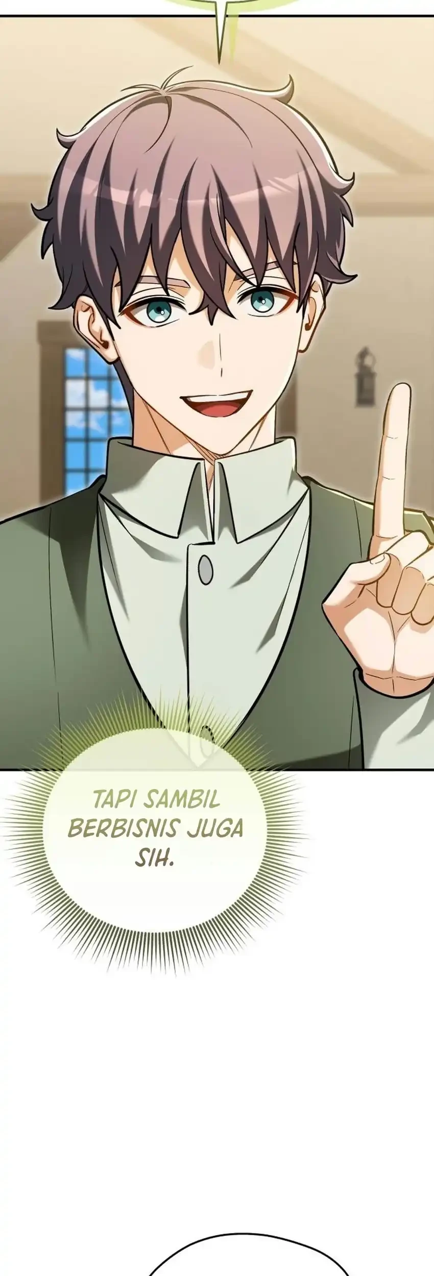 Feasting Lord in Another world Chapter 34 Gambar 14