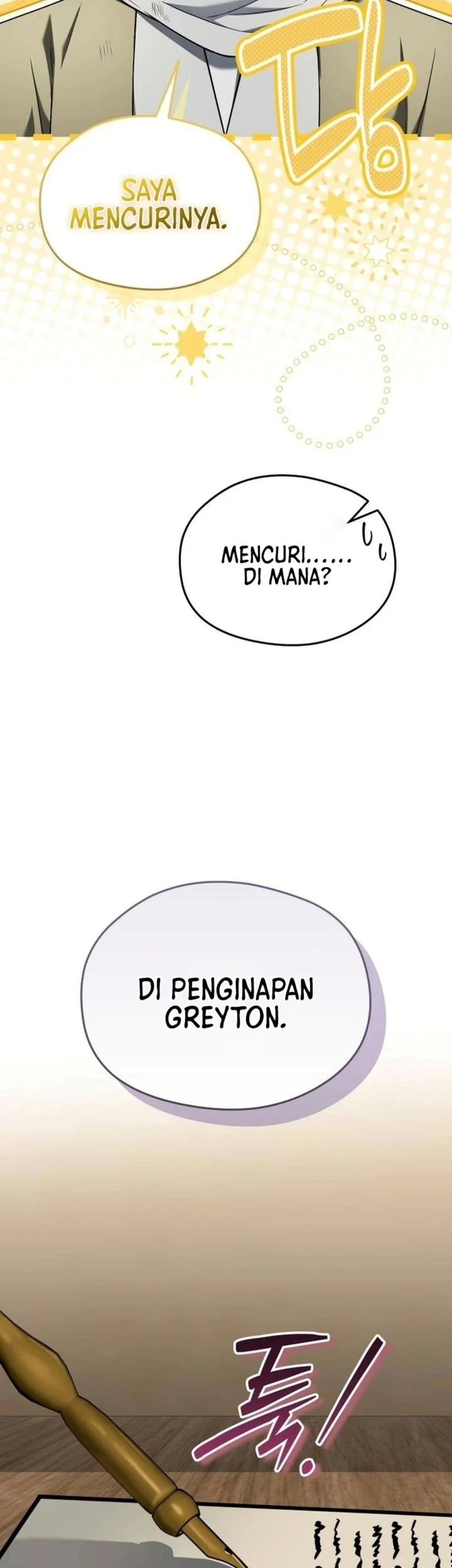Feasting Lord in Another world Chapter 35 Gambar 13