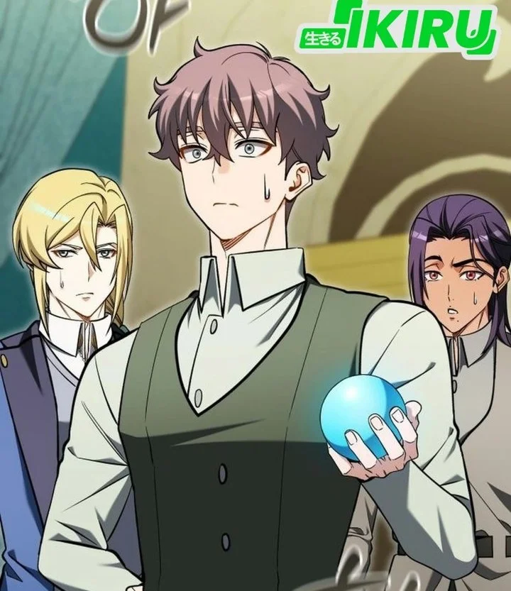 Feasting Lord in Another world Chapter 36 Gambar 14
