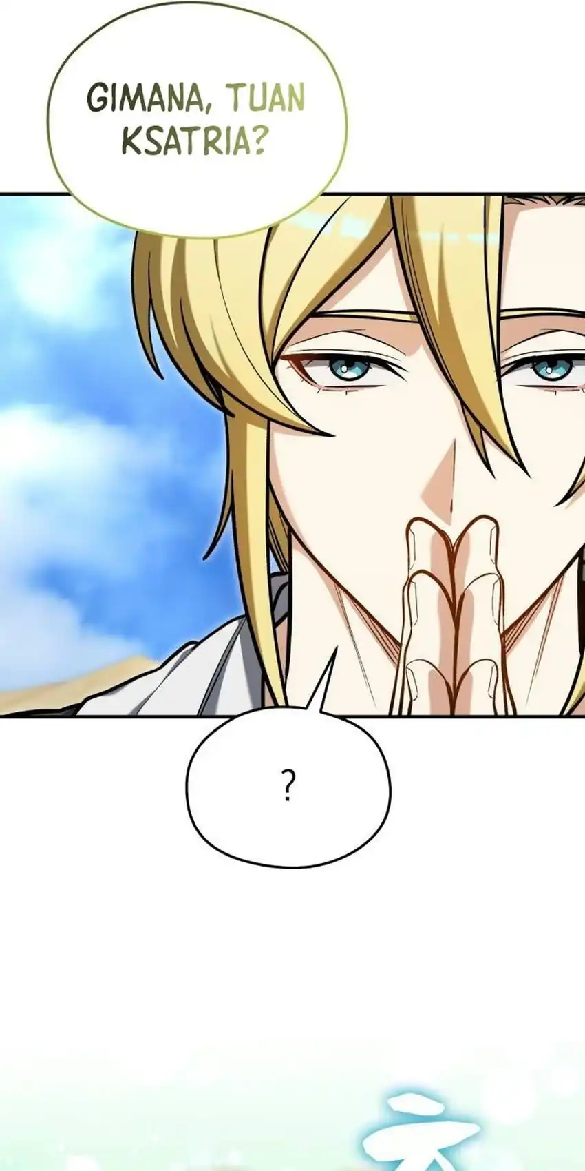 Feasting Lord in Another world Chapter 39 Gambar 11