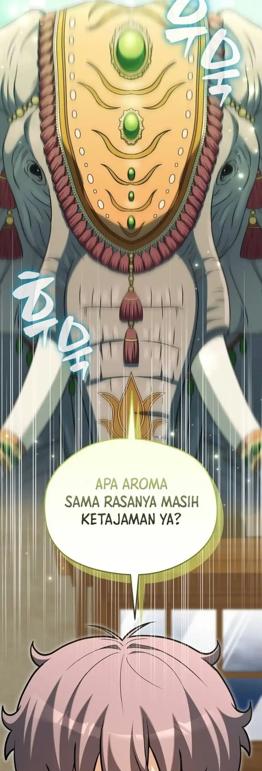 Feasting Lord in Another world Chapter 39 Gambar 12