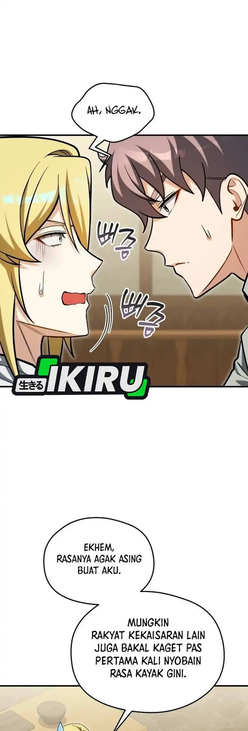 Feasting Lord in Another world Chapter 39 Gambar 14