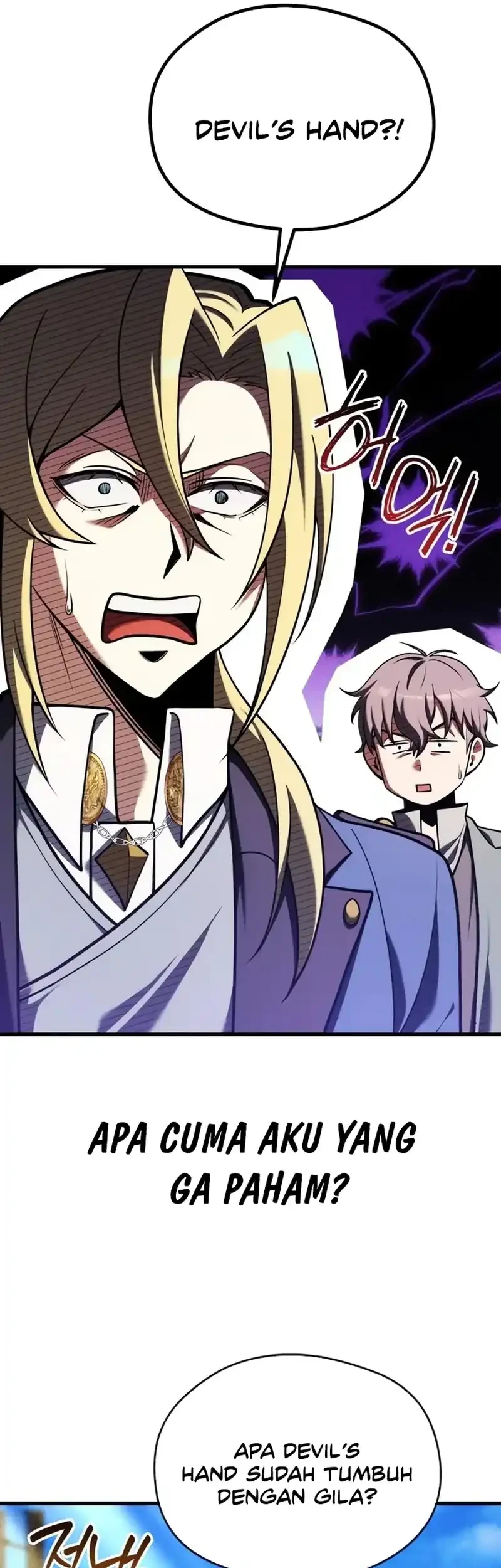 Feasting Lord in Another world Chapter 4 Gambar 10