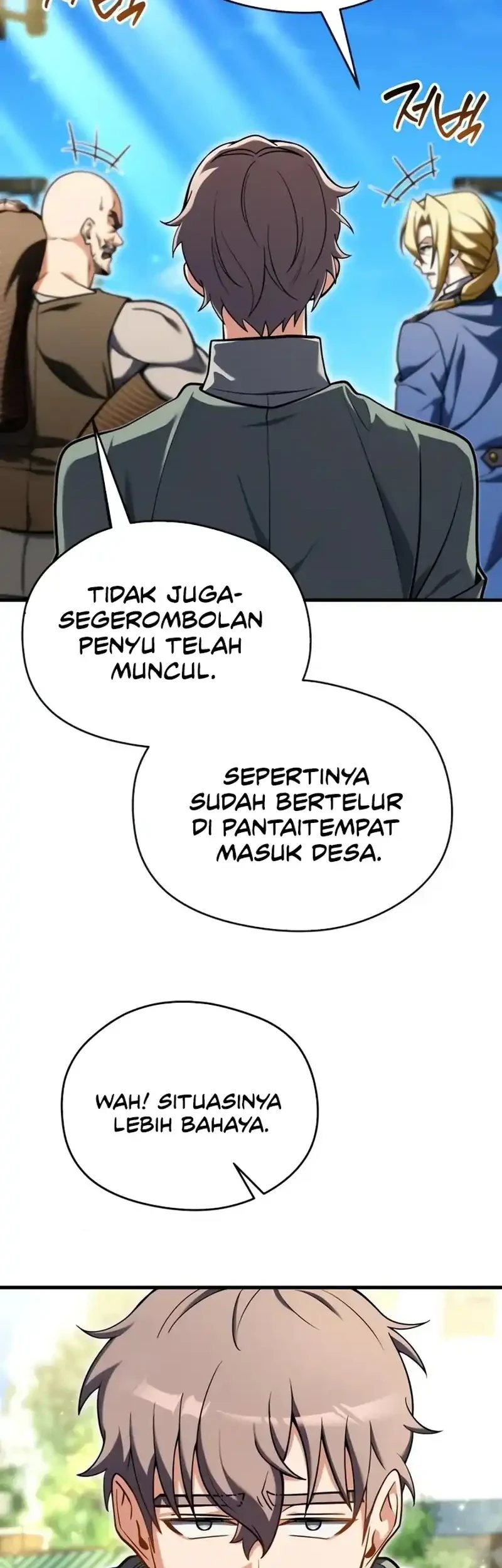 Feasting Lord in Another world Chapter 4 Gambar 11