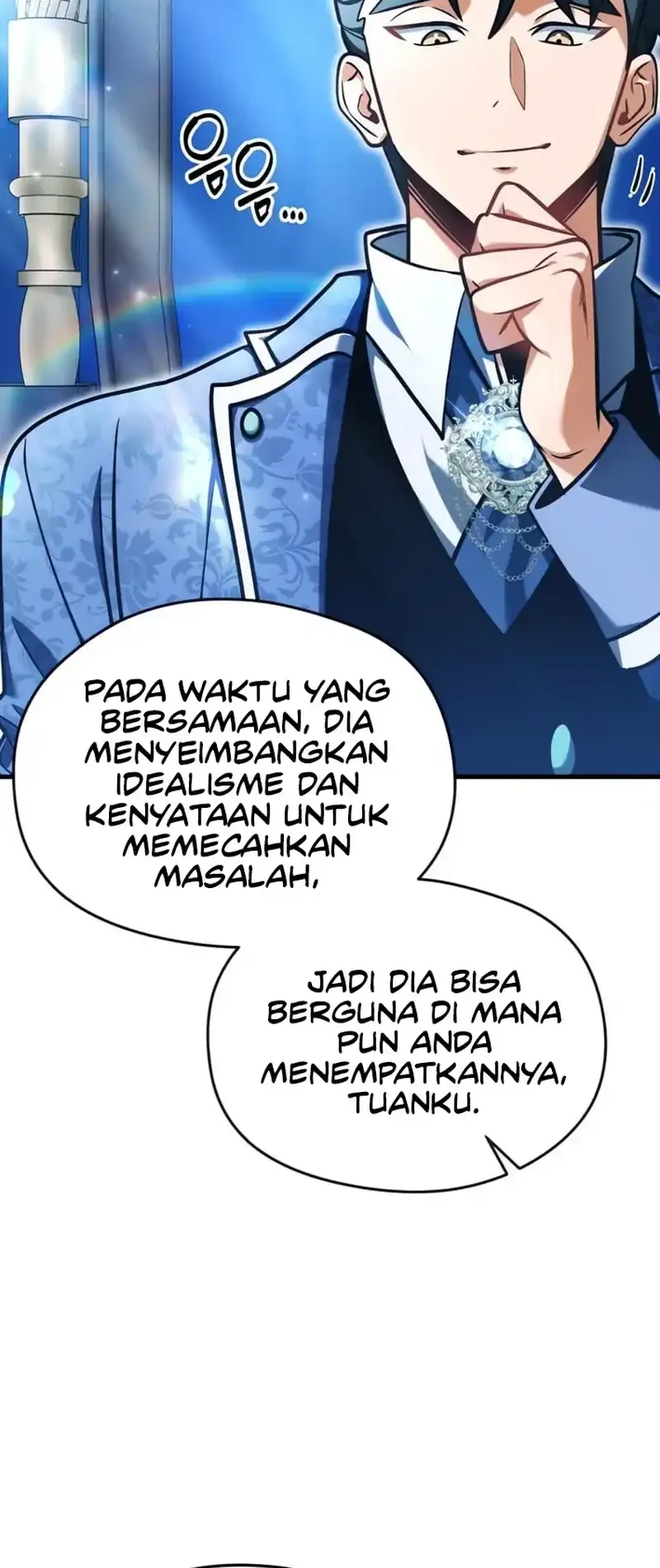 Feasting Lord in Another world Chapter 6 Gambar 10