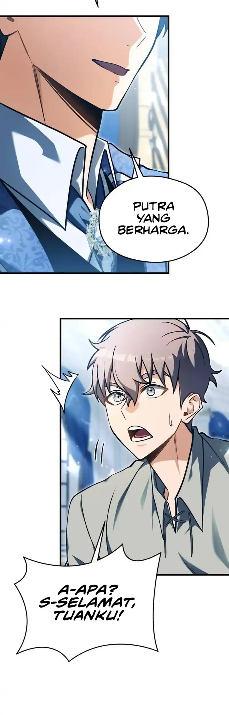 Feasting Lord in Another world Chapter 6 Gambar 12