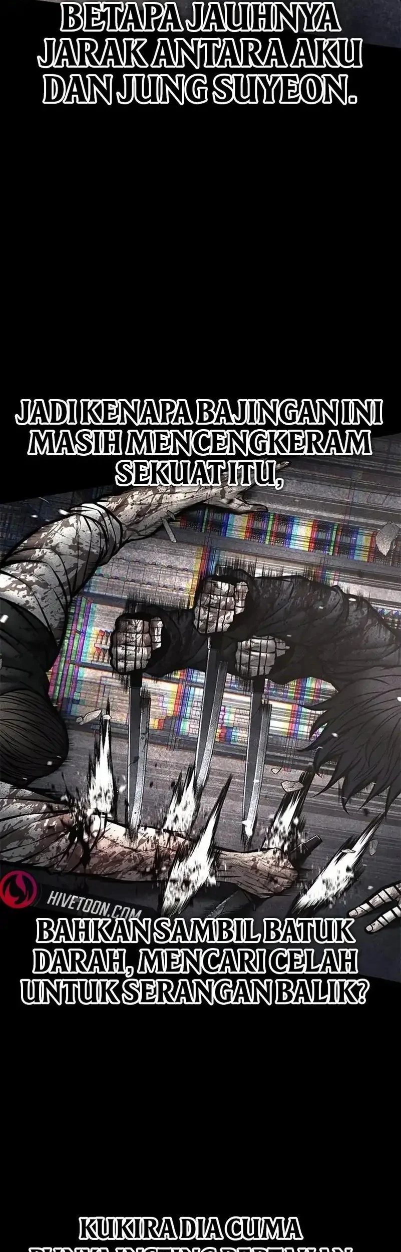 Festival Of Warriors Chapter 43 Gambar 9