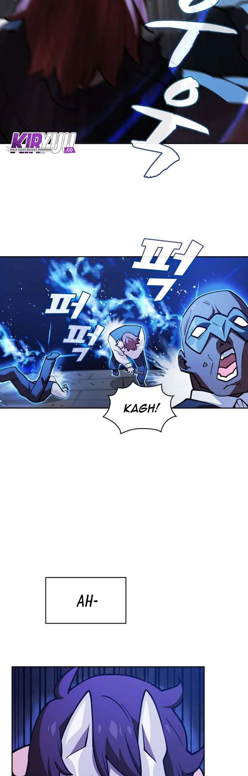 FFF-Class Trashero Chapter 10 Gambar 6