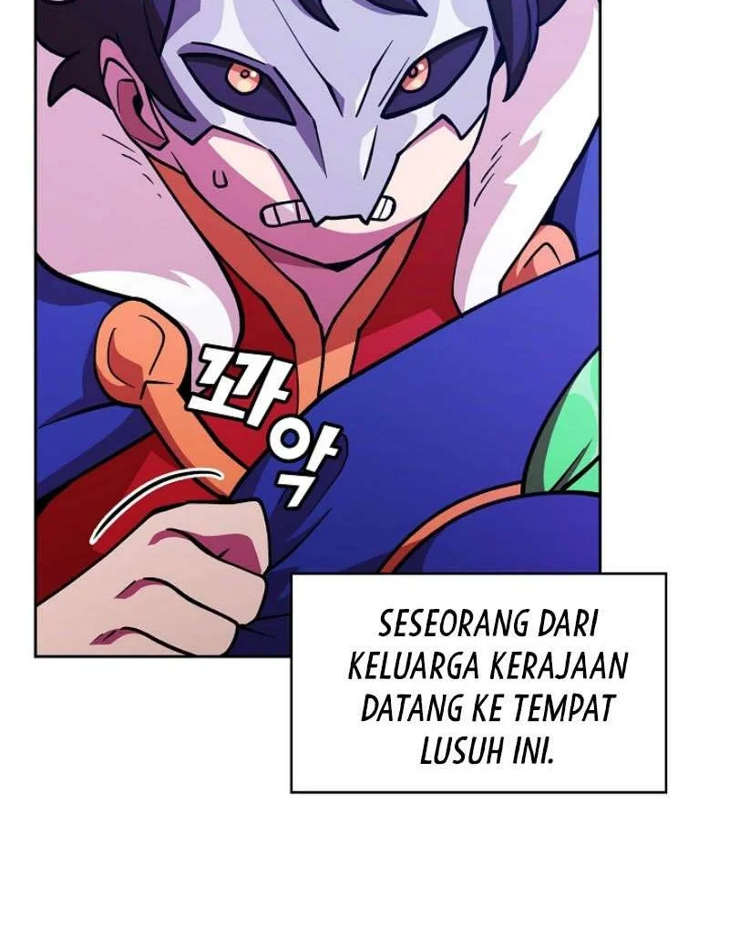 FFF-Class Trashero Chapter 10 Gambar 7