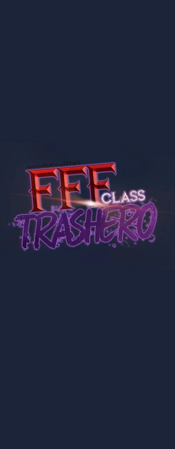 FFF-Class Trashero Chapter 101 Gambar 7