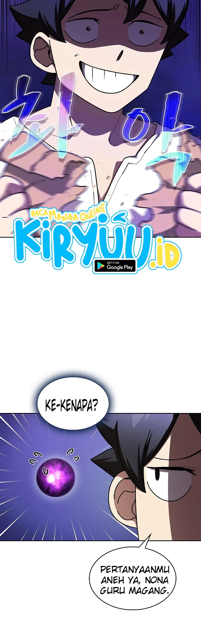 FFF-Class Trashero Chapter 103 Gambar 8