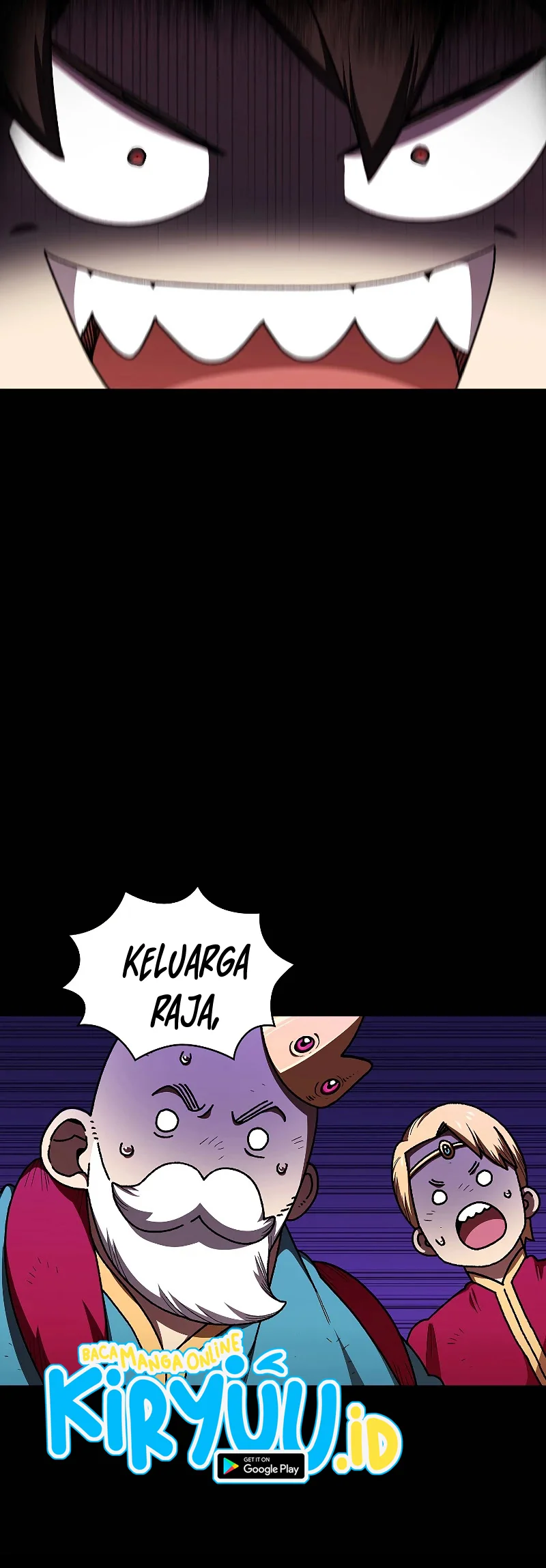 FFF-Class Trashero Chapter 103 Gambar 11