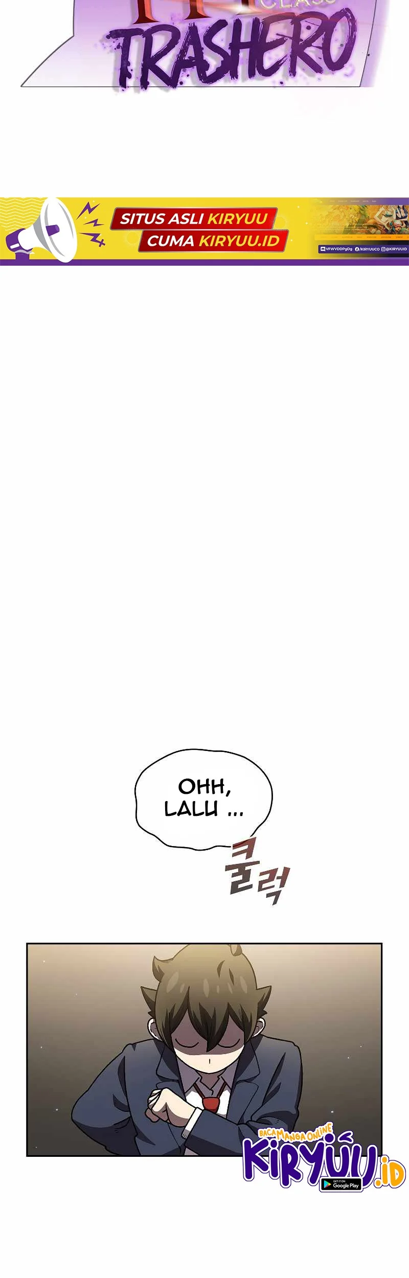 FFF-Class Trashero Chapter 108 Gambar 6