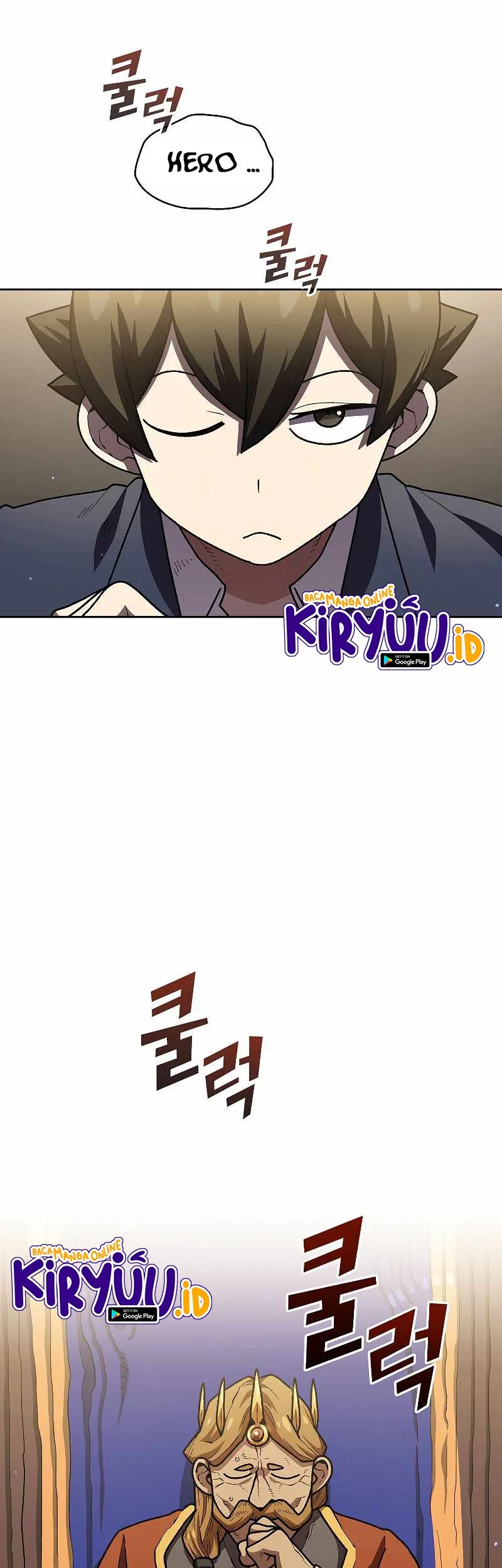 FFF-Class Trashero Chapter 108 Gambar 7