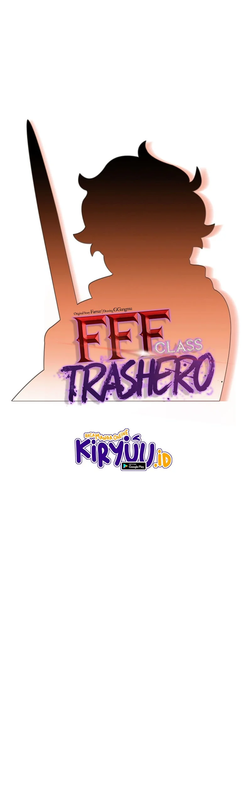 FFF-Class Trashero Chapter 109 Gambar 7