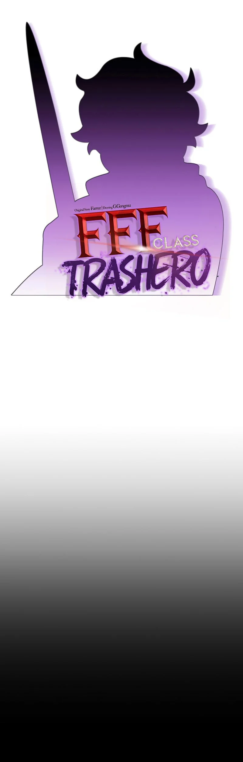 FFF-Class Trashero Chapter 111 Gambar 8