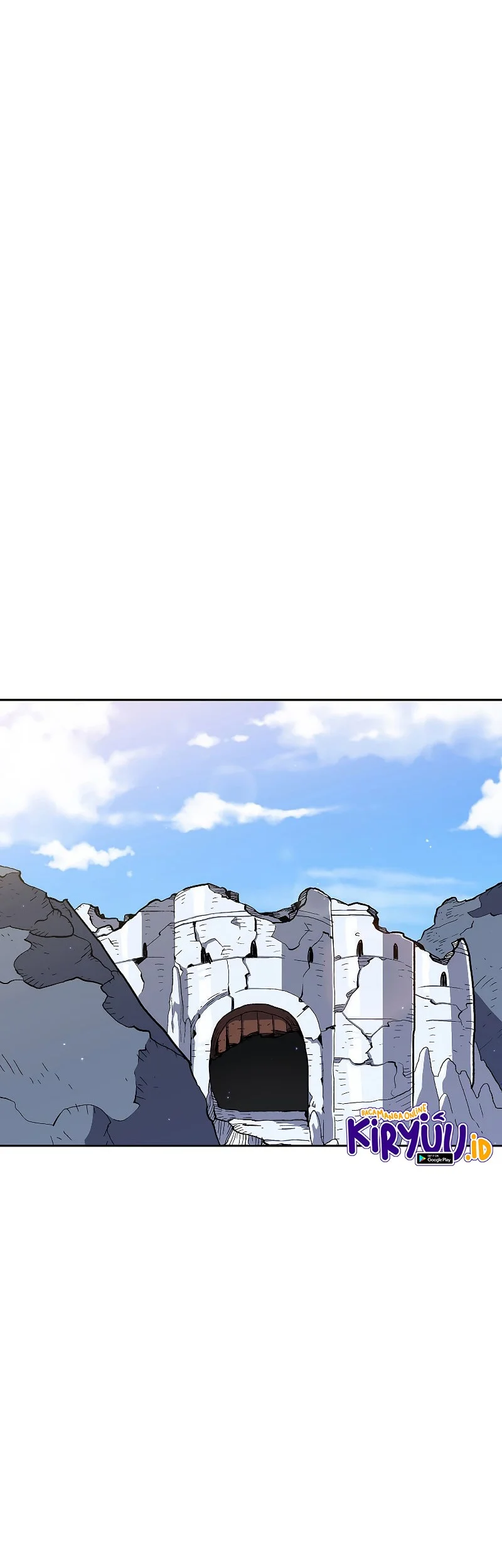 FFF-Class Trashero Chapter 115 Gambar 7