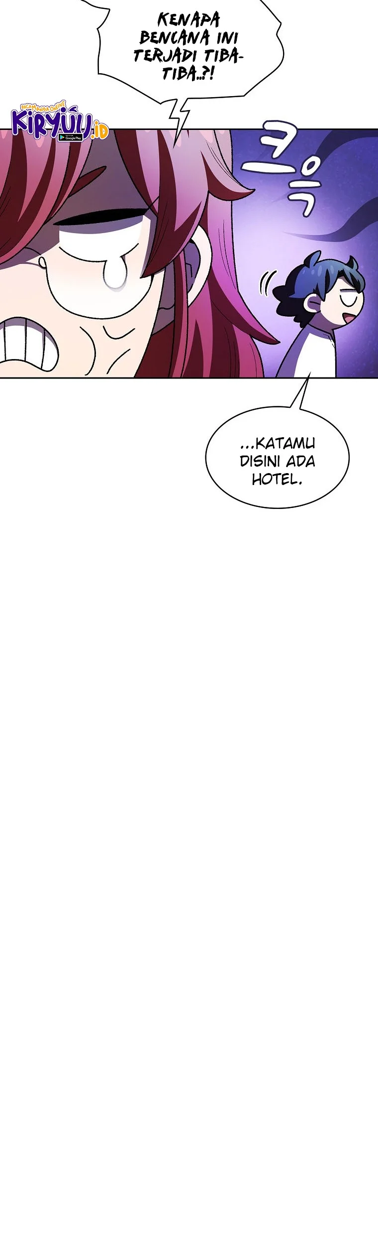 FFF-Class Trashero Chapter 125 Gambar 6