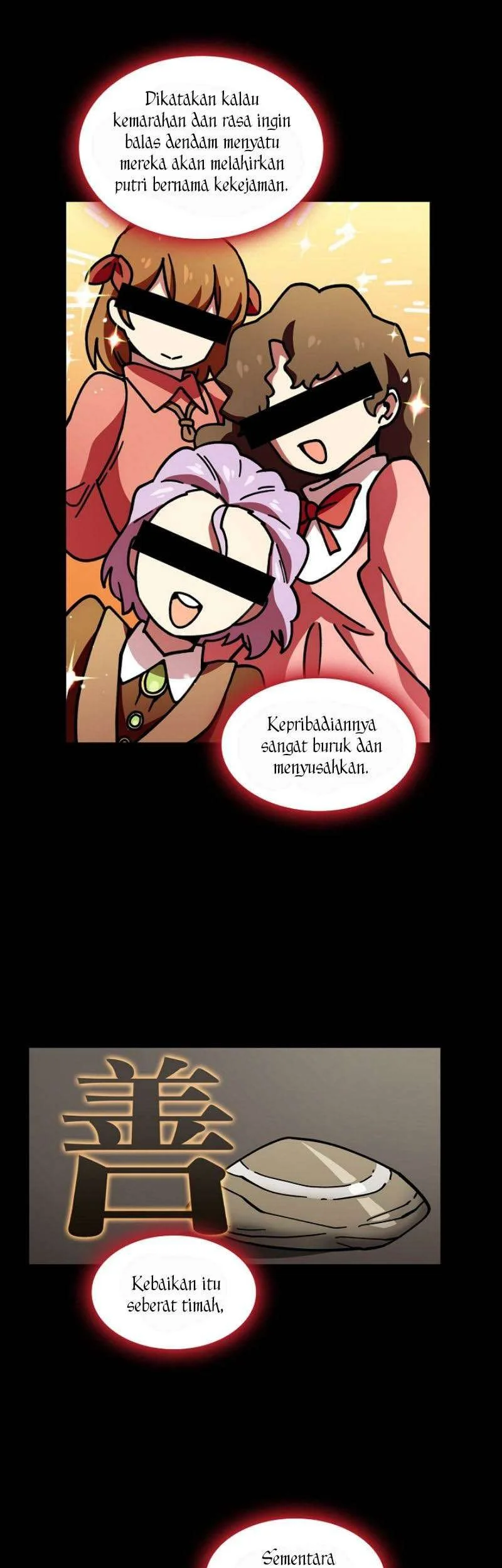 FFF-Class Trashero Chapter 13 Gambar 8