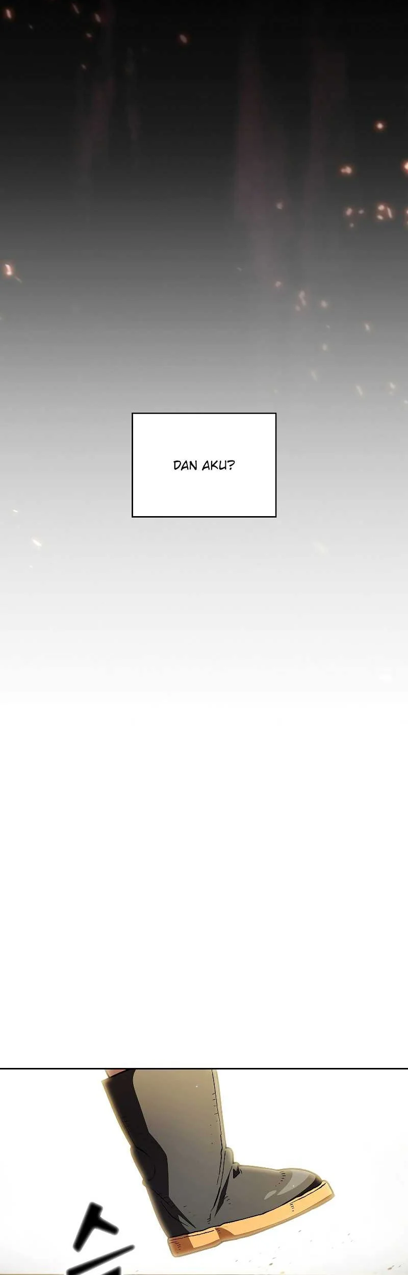 FFF-Class Trashero Chapter 135 Gambar 6