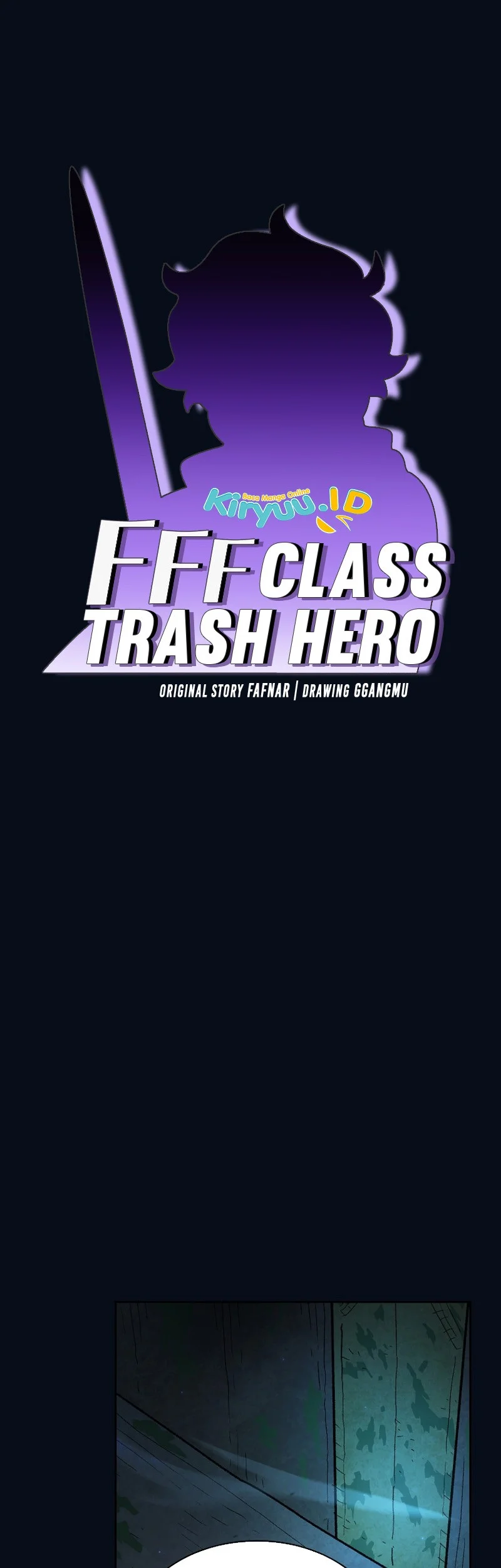 FFF-Class Trashero Chapter 139 Gambar 7