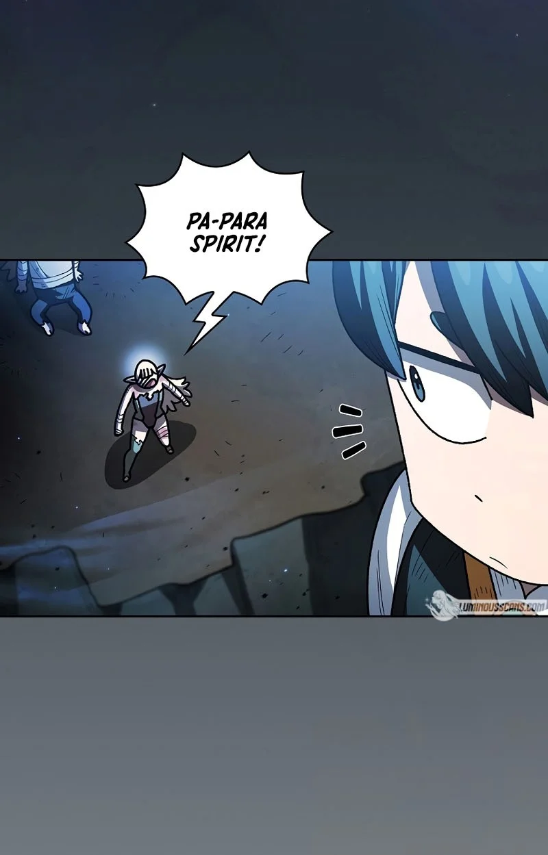 FFF-Class Trashero Chapter 141 Gambar 7