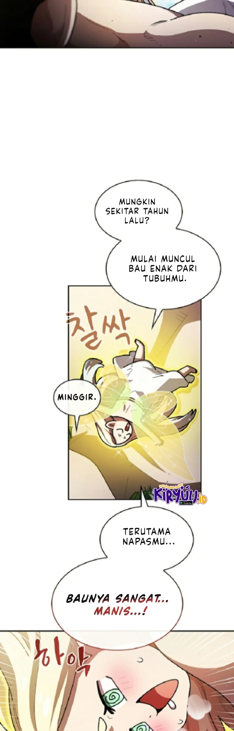 FFF-Class Trashero Chapter 142 Gambar 7