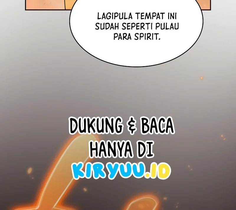 FFF-Class Trashero Chapter 143 Gambar 8