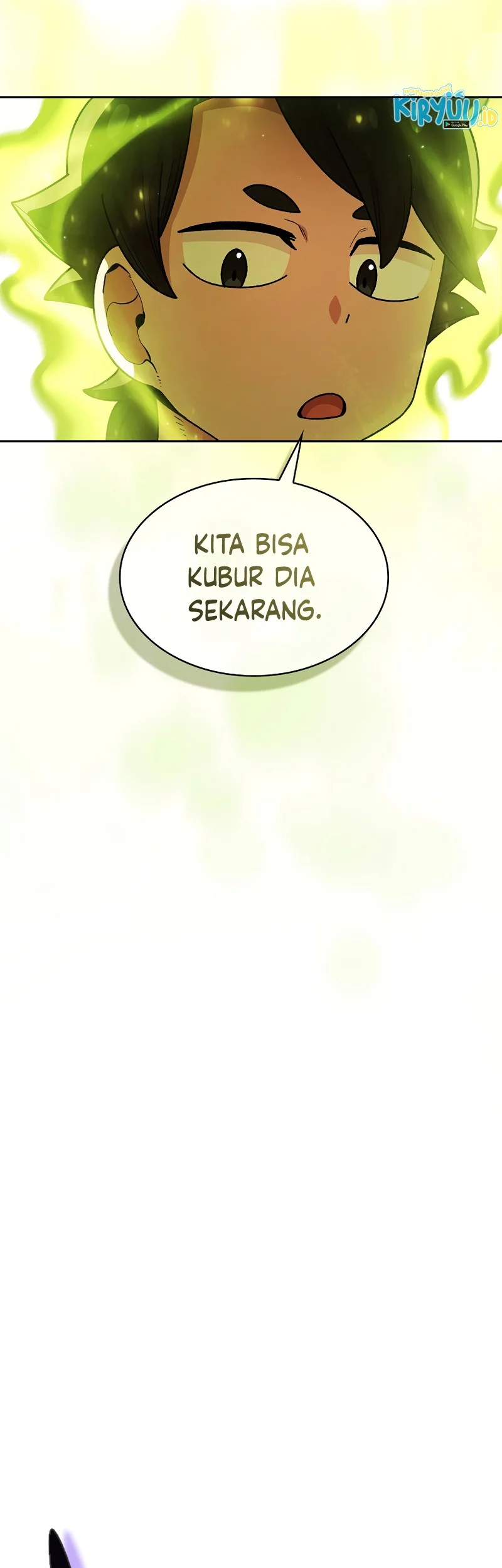 FFF-Class Trashero Chapter 144 Gambar 6