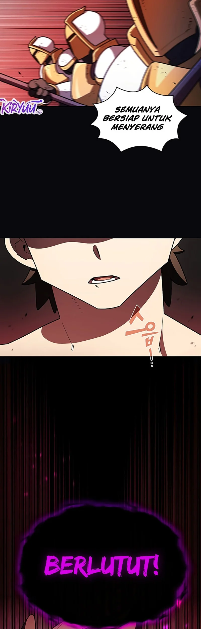 FFF-Class Trashero Chapter 145 Gambar 6