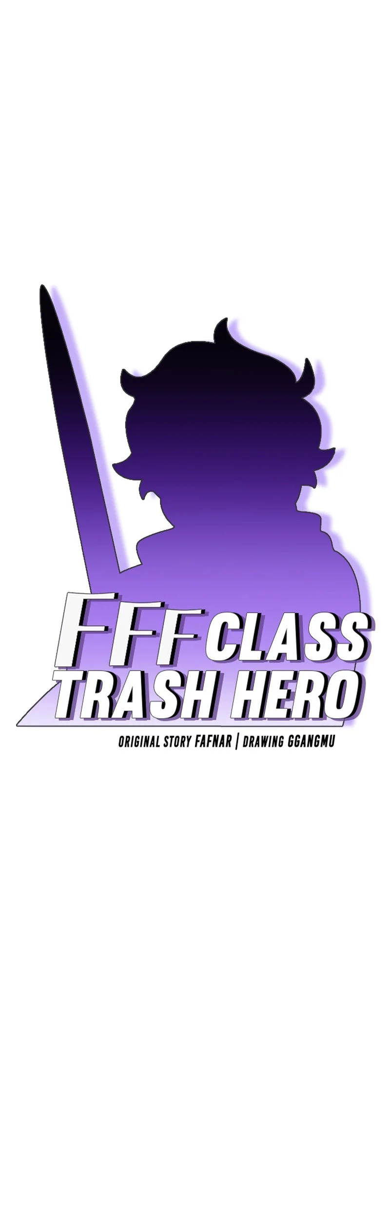 FFF-Class Trashero Chapter 146 Gambar 8
